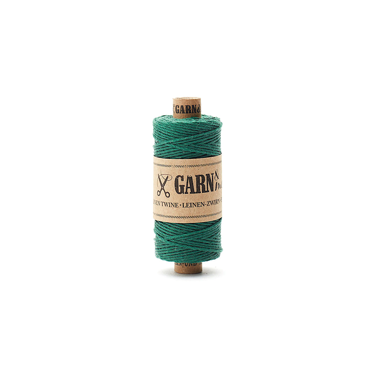 Garn, Schnur zum Basteln & Gestalten | Garn & Mehr | Made in Deutschland