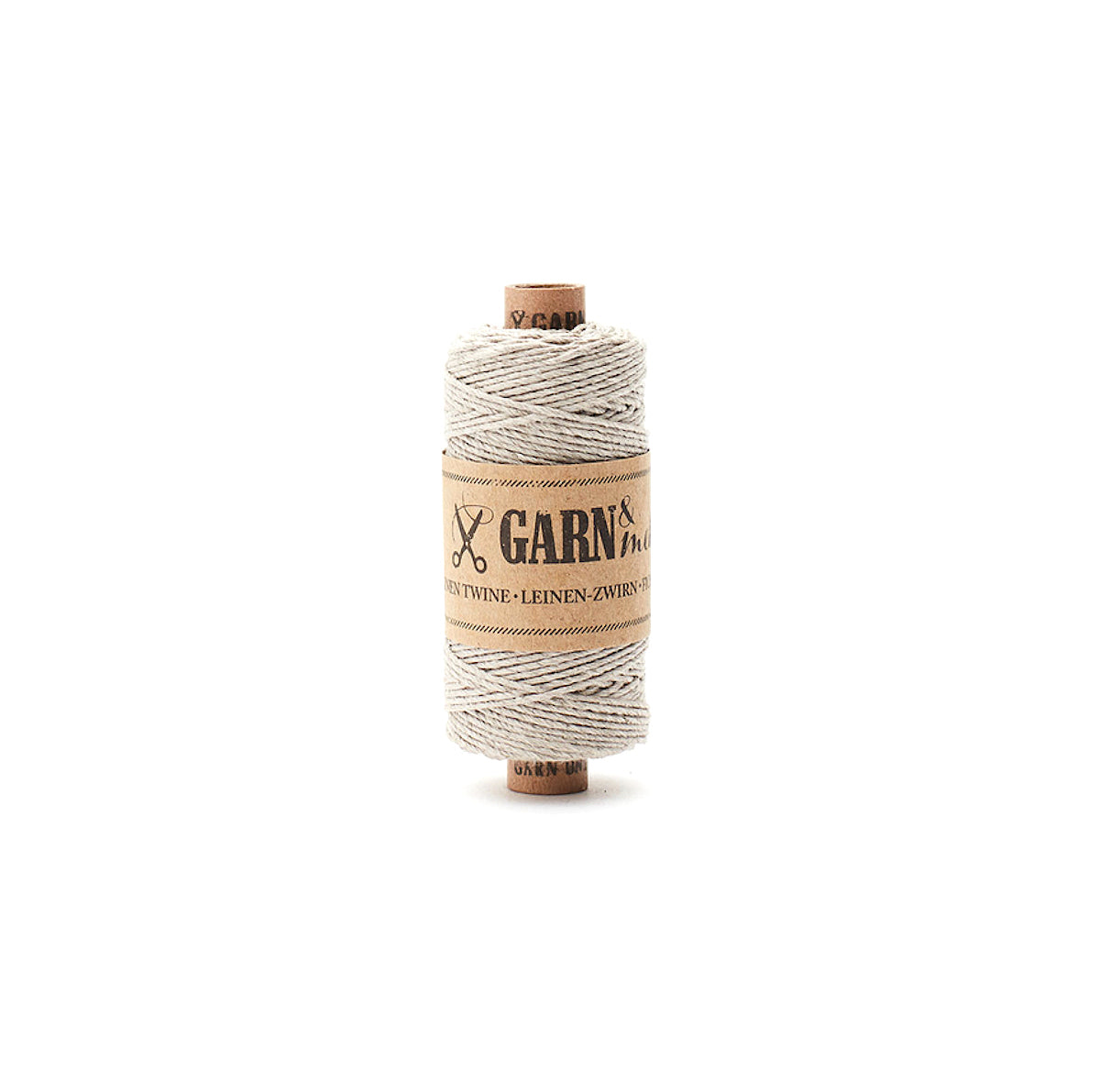 Garn, Schnur zum Basteln & Gestalten | Garn & Mehr | Made in Deutschland