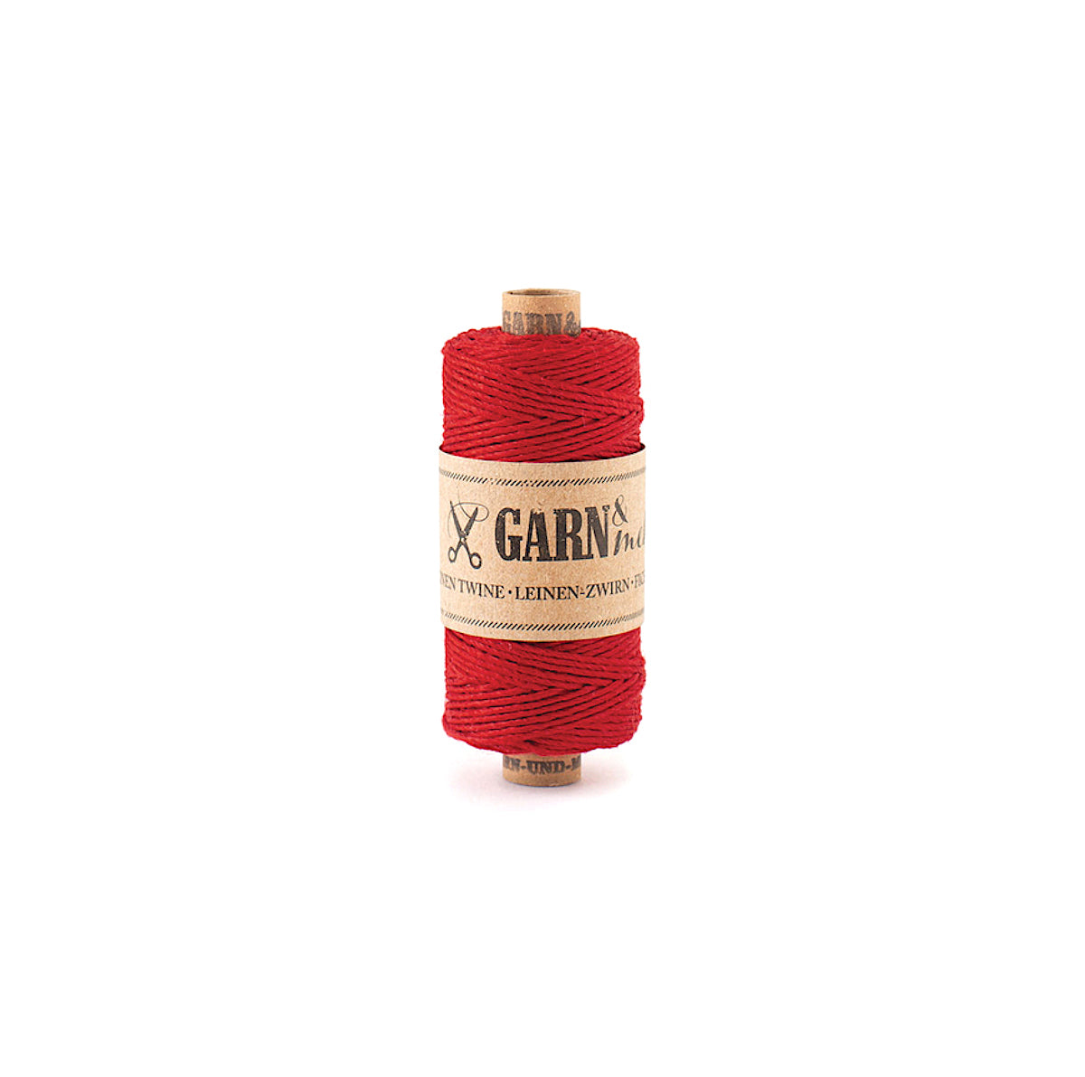 Garn, Schnur zum Basteln & Gestalten | Garn & Mehr | Made in Deutschland