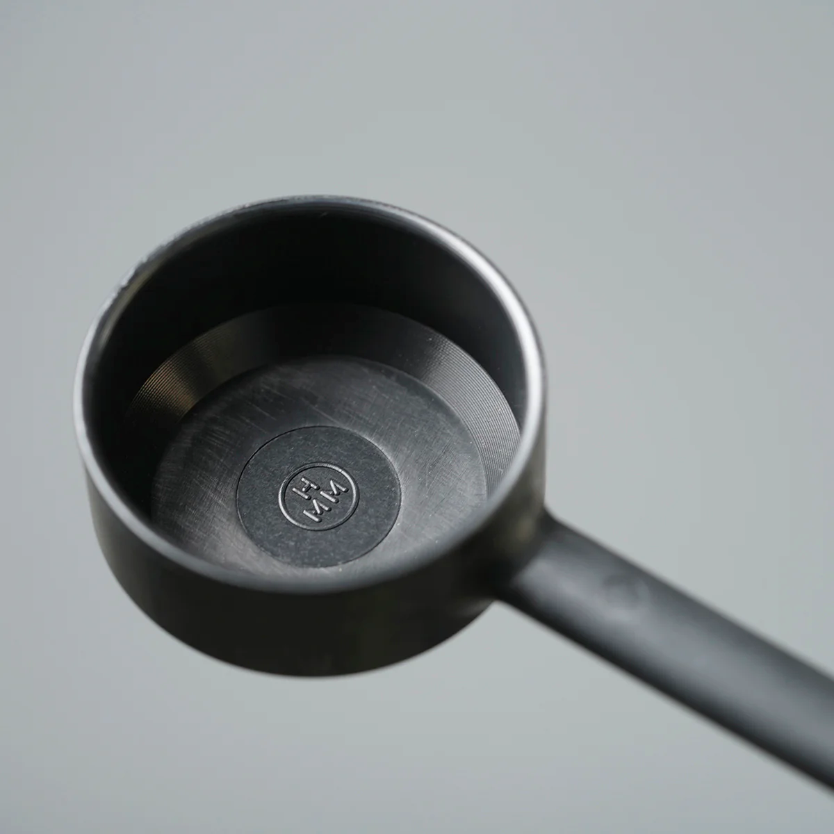 Kaffeeschaufel nachhaltig – Coffee Fiber Scoop aus Kaffeesatz