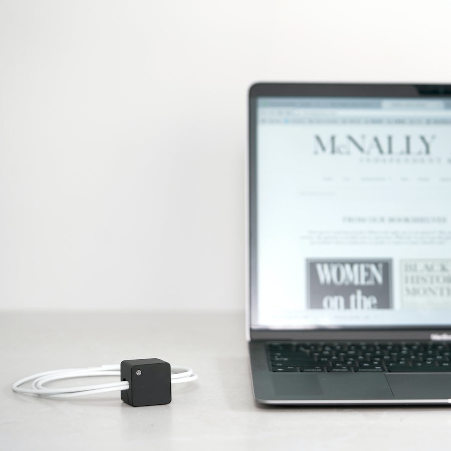 Magnet Cable Cube | HMM | Made in Taiwan
