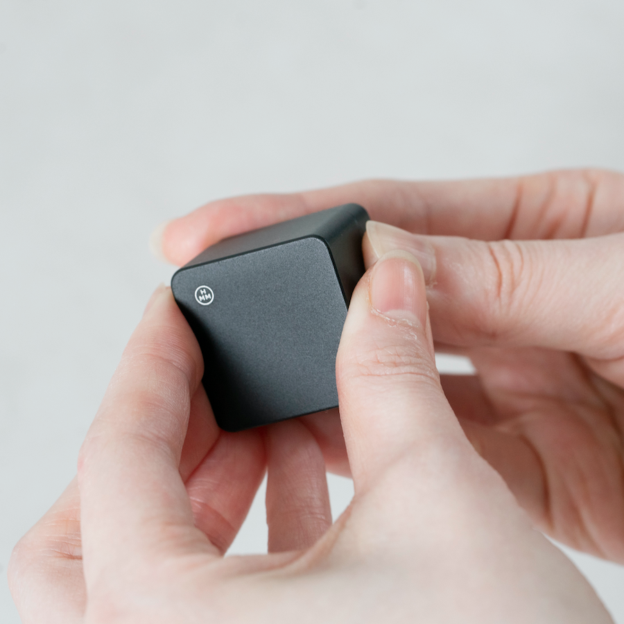 Magnet Cable Cube | HMM | Made in Taiwan