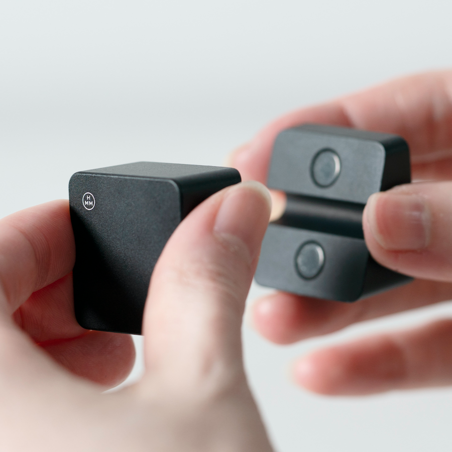 Magnet Cable Cube | HMM | Made in Taiwan