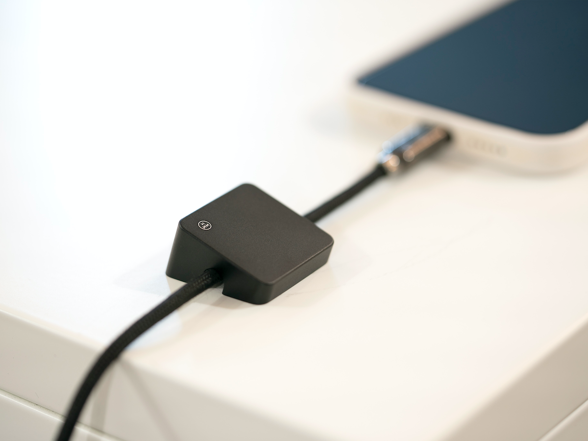 Magnet Cable Cube | HMM | Made in Taiwan