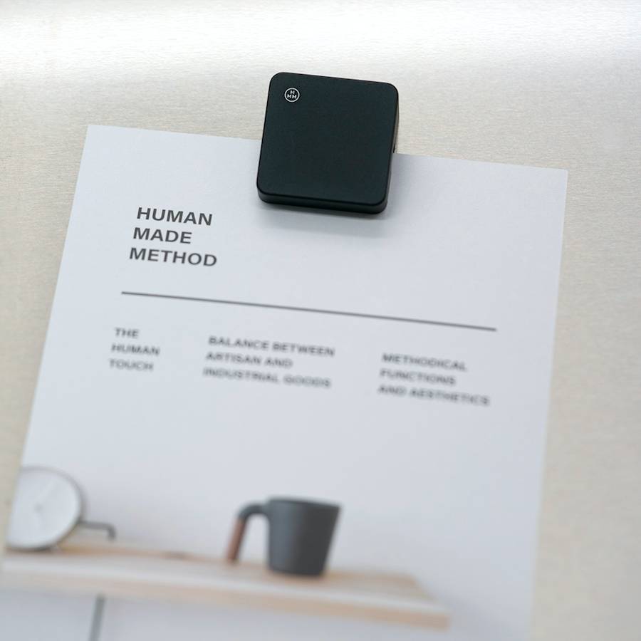 Magnet Cable Cube | HMM | Made in Taiwan