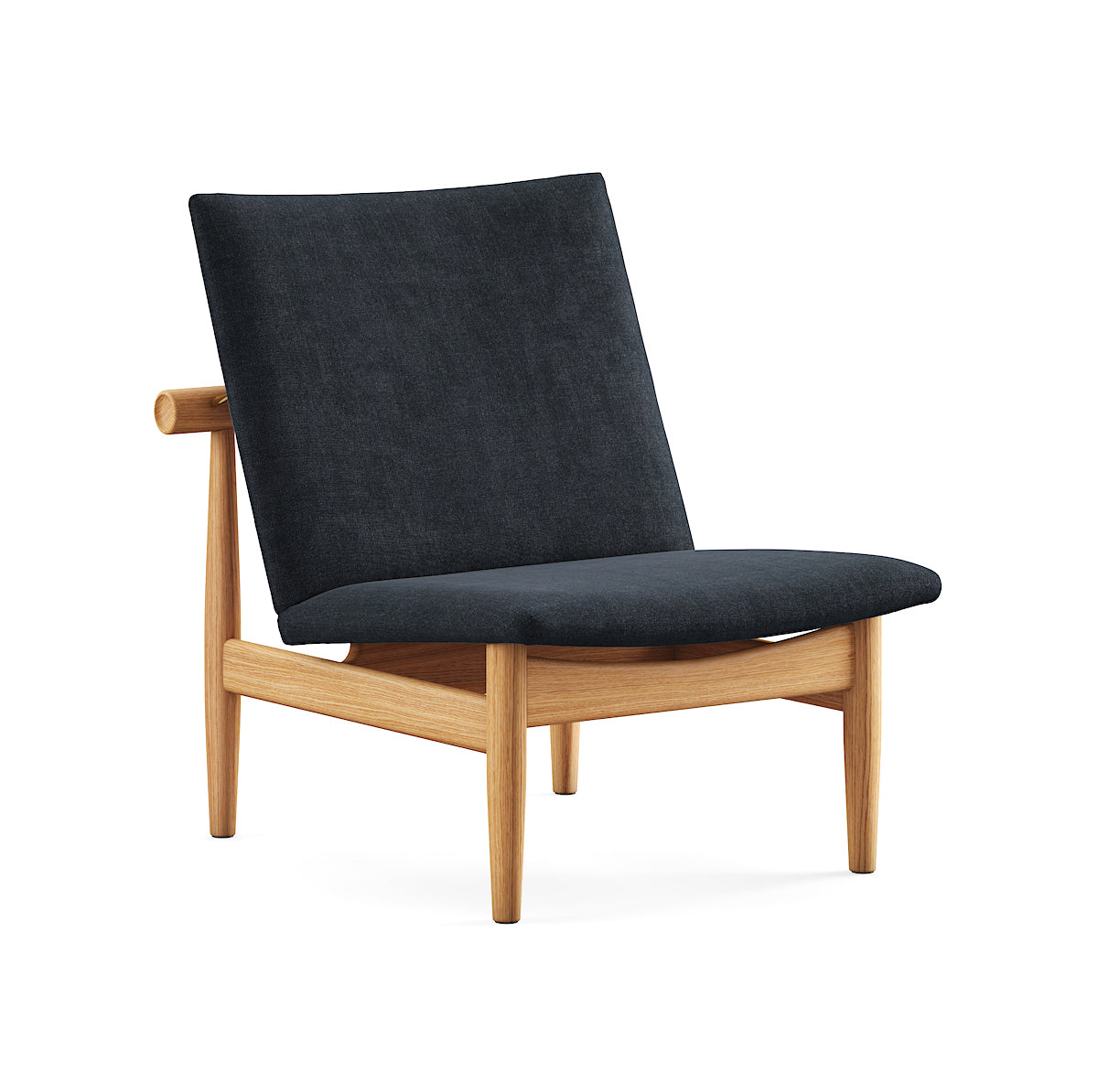 Sessel Japan Chair FJ 5301 Polsterbezug Stoff | Finn Juhl  | House of Finn Juhl | Made in Denmark