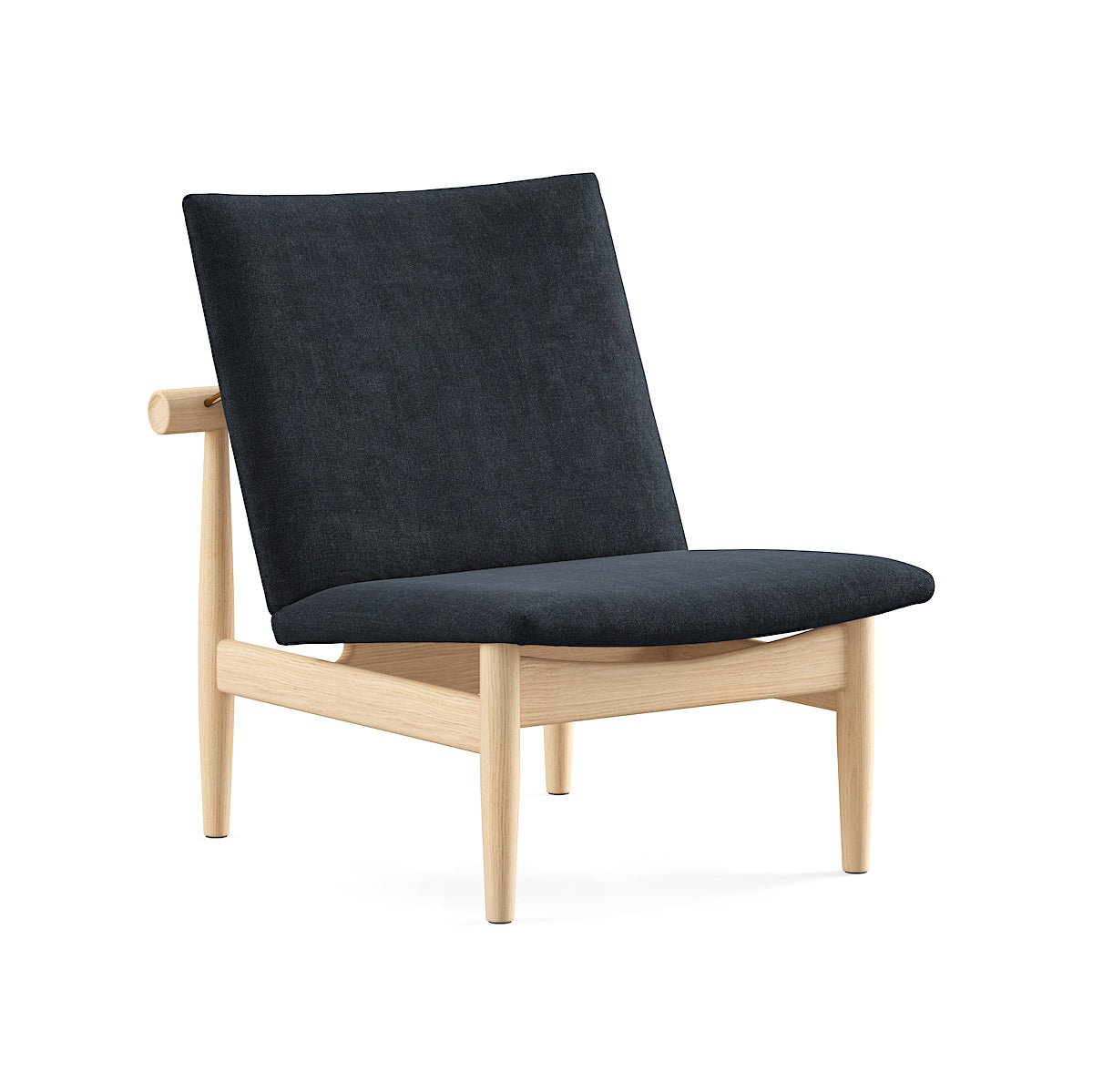 Sessel Japan Chair FJ 5301 Polsterbezug Stoff | Finn Juhl  | House of Finn Juhl | Made in Denmark
