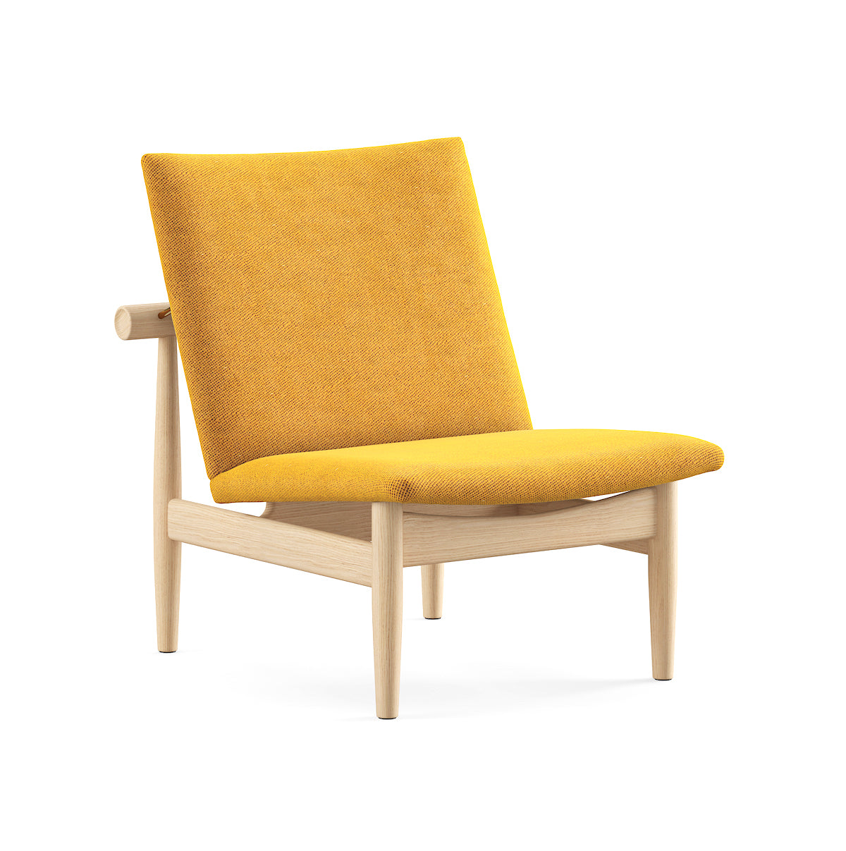 Sessel Japan Chair FJ 5301 Polsterbezug Stoff | Finn Juhl  | House of Finn Juhl | Made in Denmark