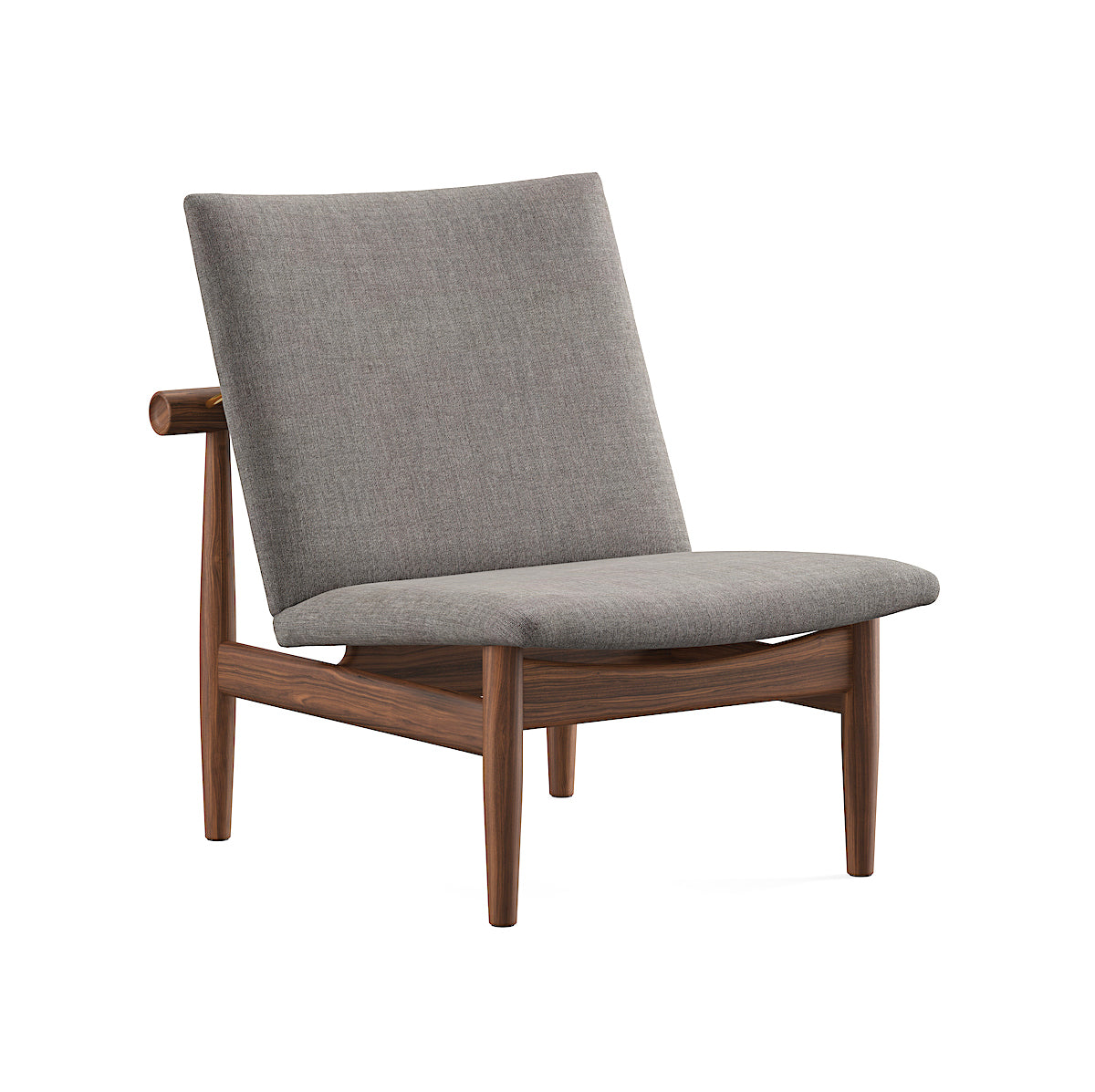 Sessel Japan Chair FJ 5301 Polsterbezug Stoff | Finn Juhl  | House of Finn Juhl | Made in Denmark