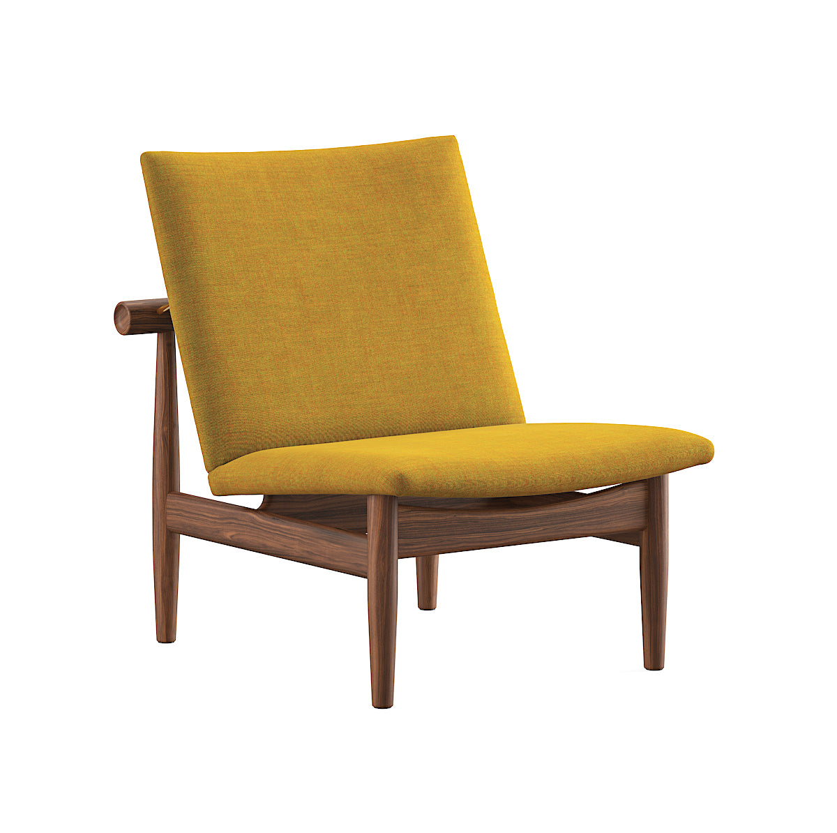 Sessel Japan Chair FJ 5301 Polsterbezug Stoff | Finn Juhl  | House of Finn Juhl | Made in Denmark