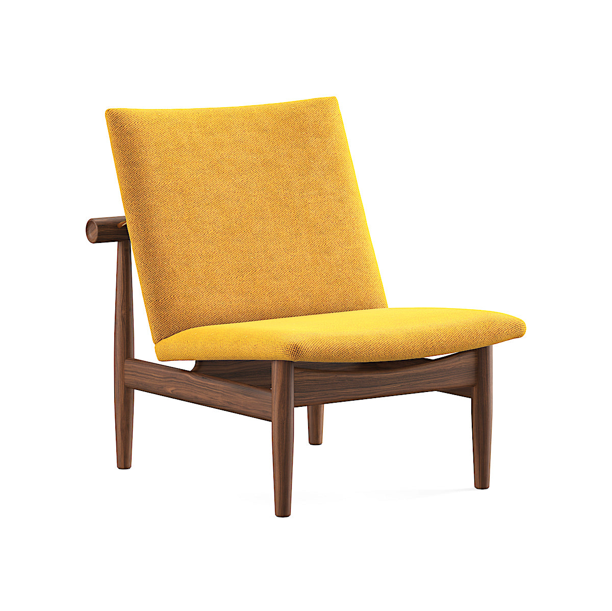 France Chaise FJ 1360 | Tissu d'ameublement