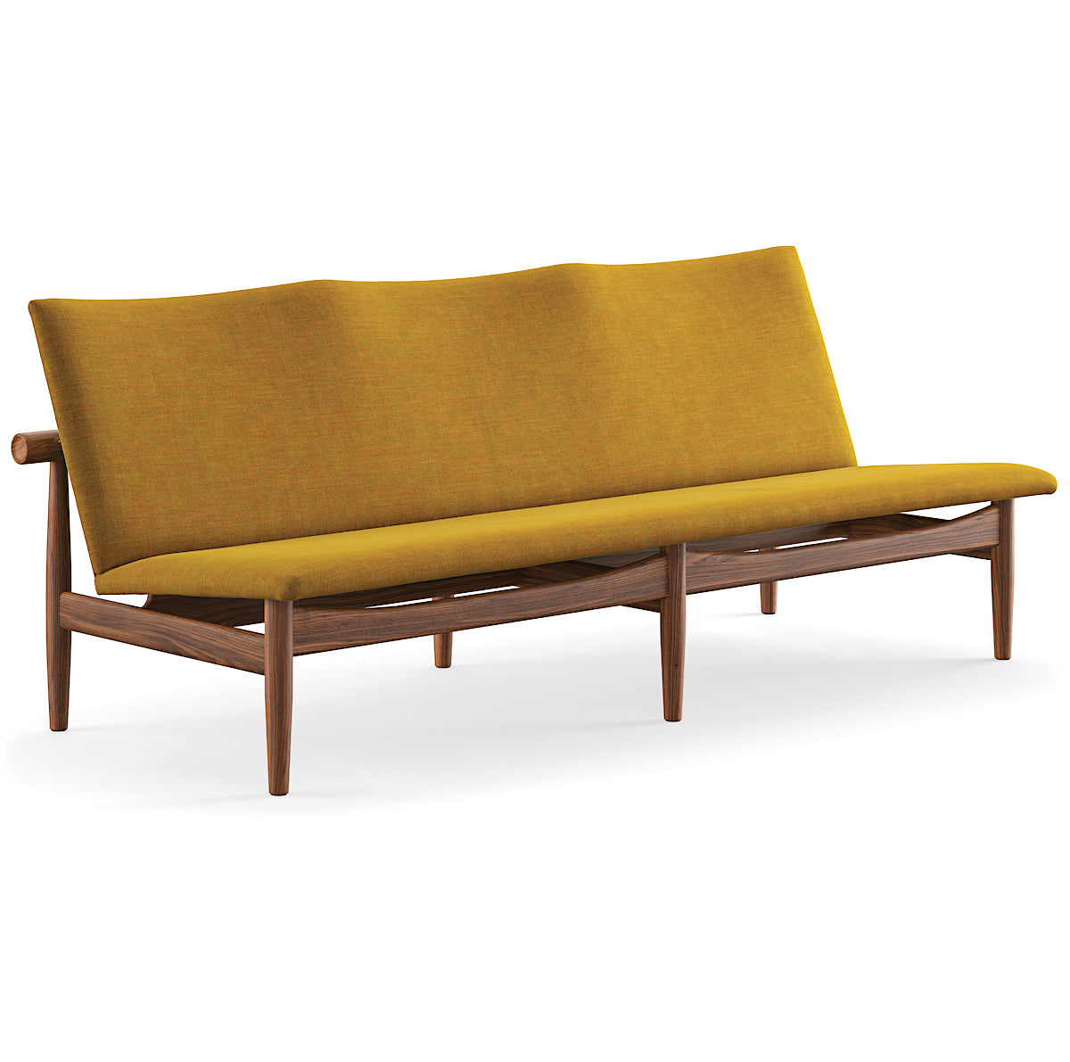 France Chaise FJ 1360 | Tissu d'ameublement