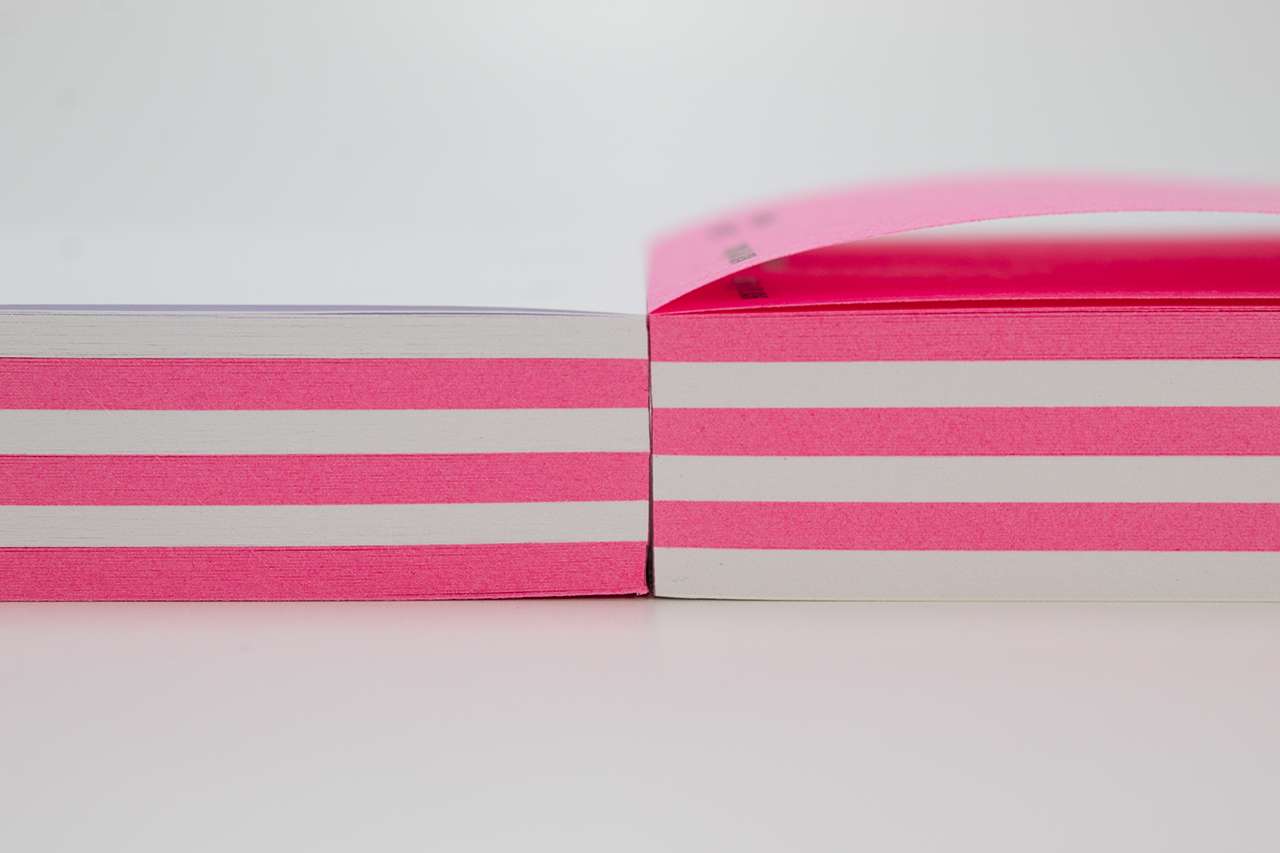 Ce qu'on aime : en 365 jours | Un calendrier de notes pour 2023 avec des déclarations d'amour au quotidien