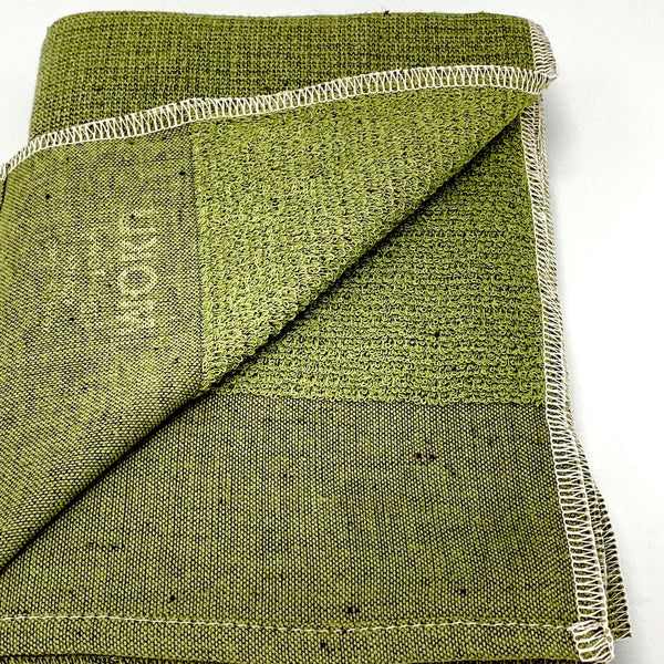 Moku L | Baumwoll-Handtuch von Kontex | 60 x 120cm | Made in Japan