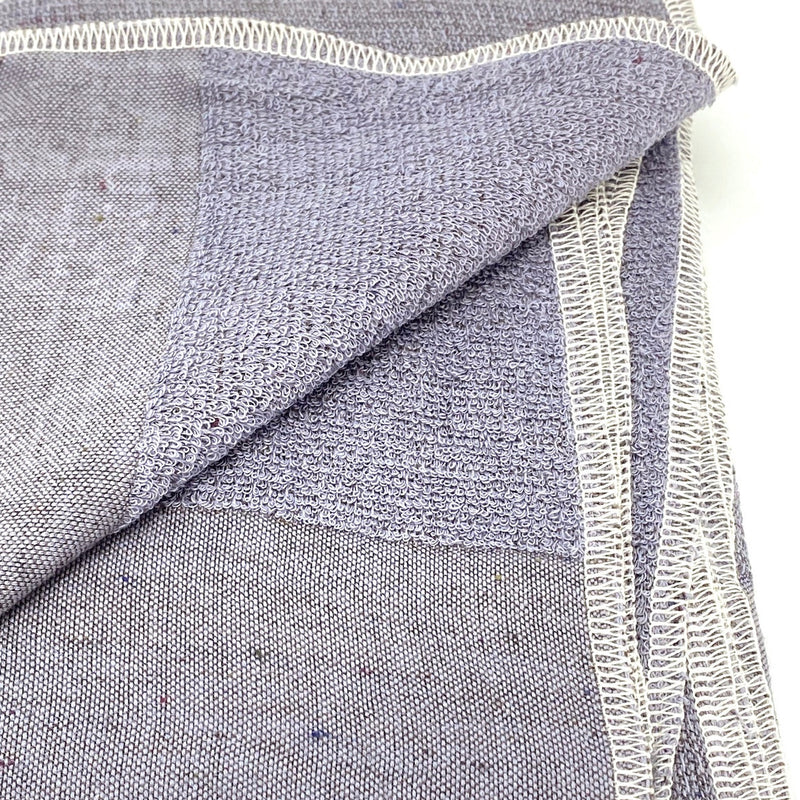 Moku L | Baumwoll-Handtuch von Kontex | 60 x 120cm | Made in Japan