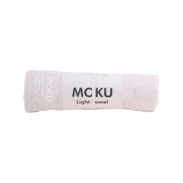 Moku M | Baumwoll-Handtuch von Kontex | 60 x 120cm | Made in Japan