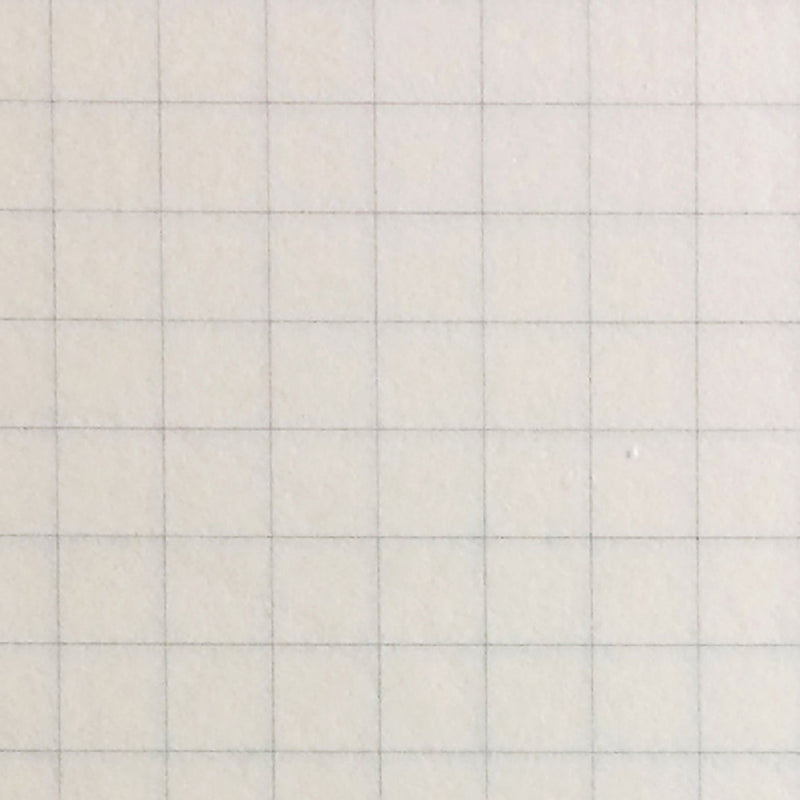 Spiralnotizbuch A5 | Papier 5mm kariert | KUNISAWA | Made in Japan