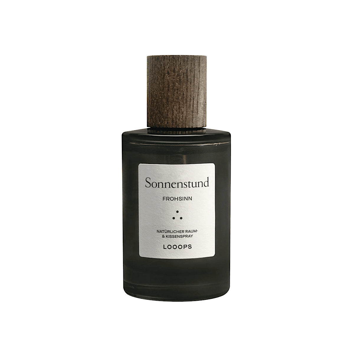 Sonnenstund | Natürlicher Raumspray mit Blutorange & Grapefruit | Handmade