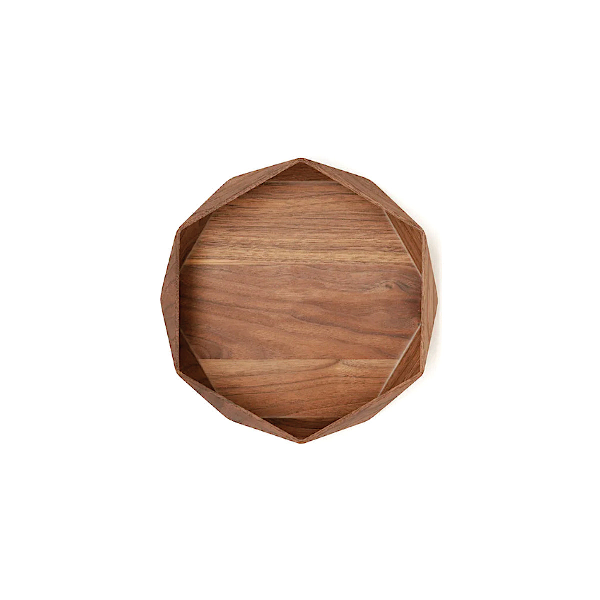 Wooden Tray Kito | Yukiwa Snowflake