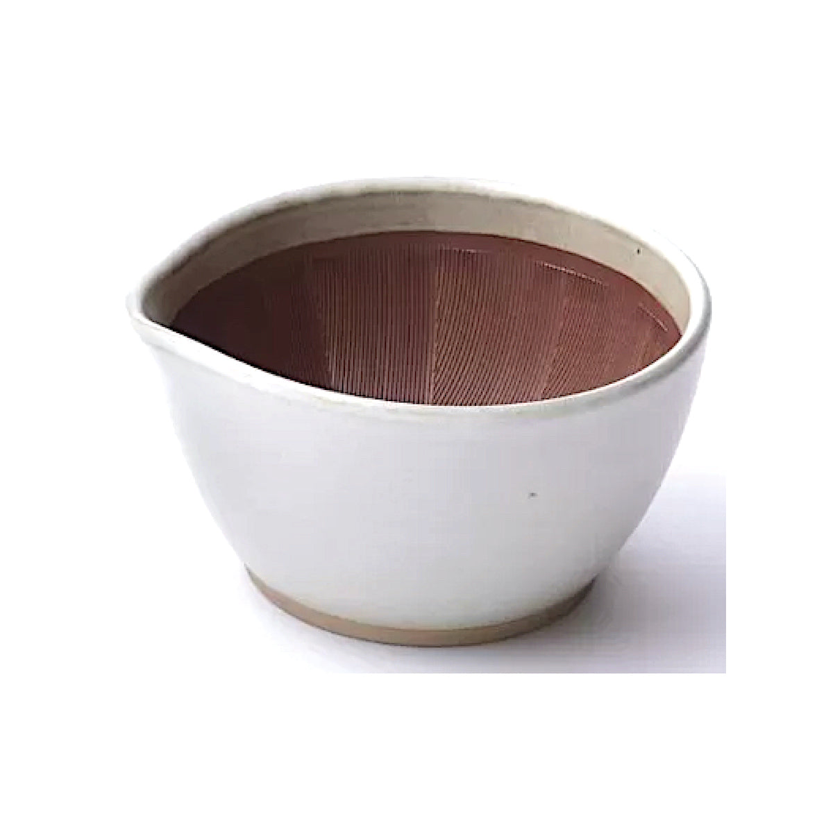Japanischer Suribachi Mörser Large | Traditionell & Vielseitig