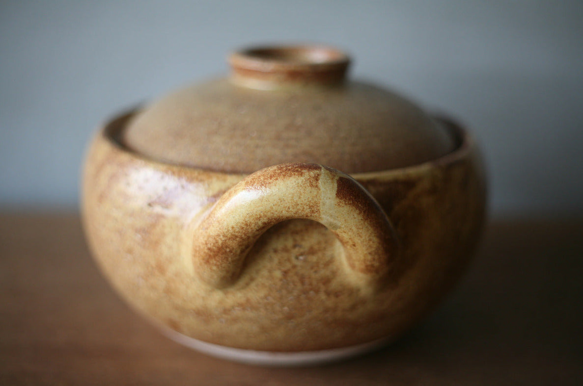 Kochtopf aus Iga-Ton Igayaki Donabe | NAGATANI-EN | Handmade in Japan