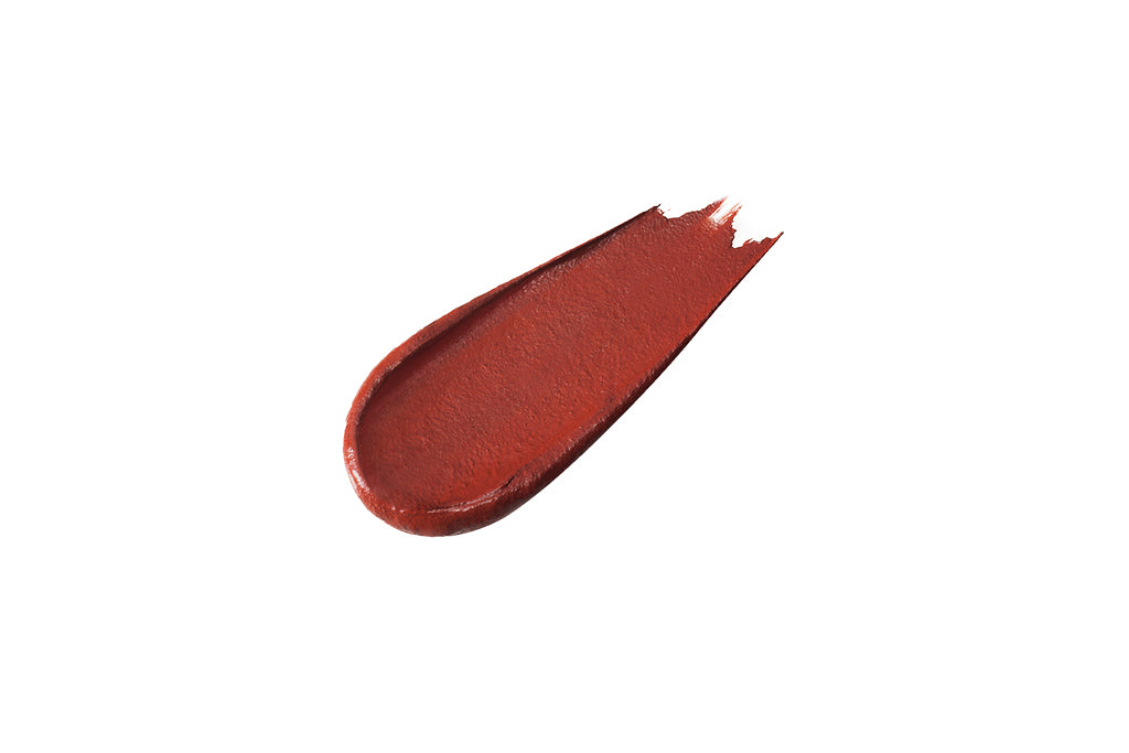 NATURAGLACÉ Lippenstift Moist Balm Rouge 08 Amber Brown Naturkosmetik