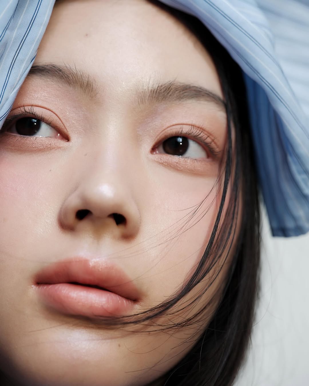 Naturglace - Lidschatten - Palette cashmere-nude - clean- beauty - vegan Naturkosmetik - Made in Japan