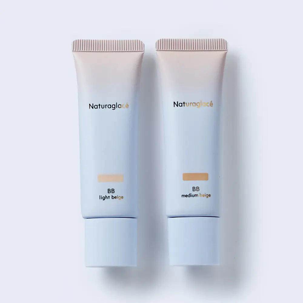 Moisturizing BB Cream mit SPF 50+ PA+++ | 02 Medium Beige