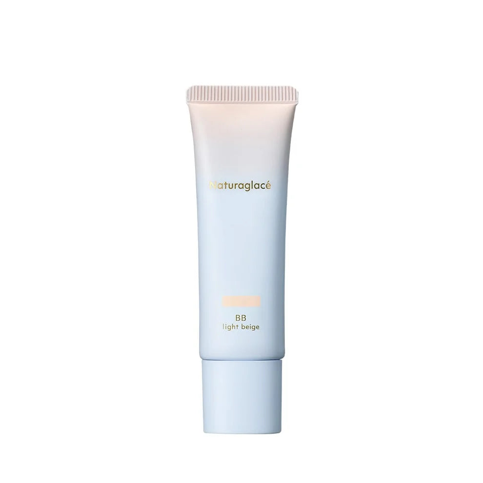Moisturizing BB Cream mit SPF 50+ PA+++ | 01 Light Beige