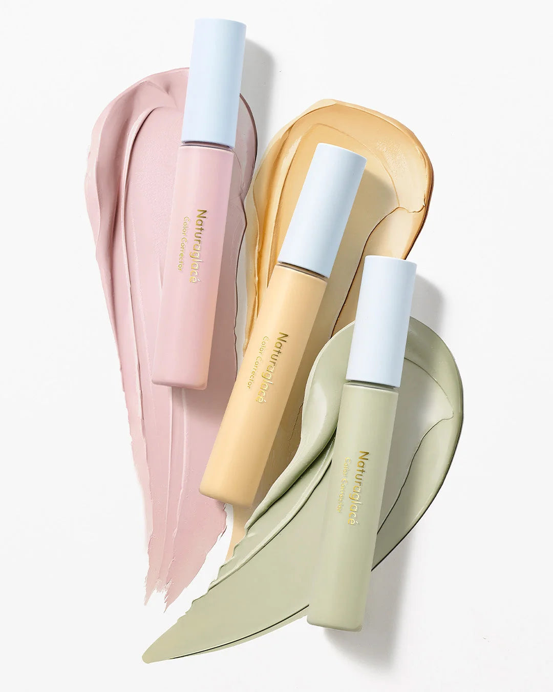 Serum Concealer with SPF 23 | 01 Rosé Beige