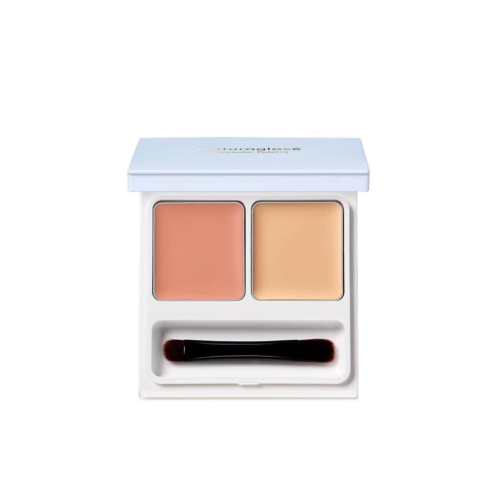Sérum anti-cernes avec indice de protection solaire 23 | 01 Rose-Beige 