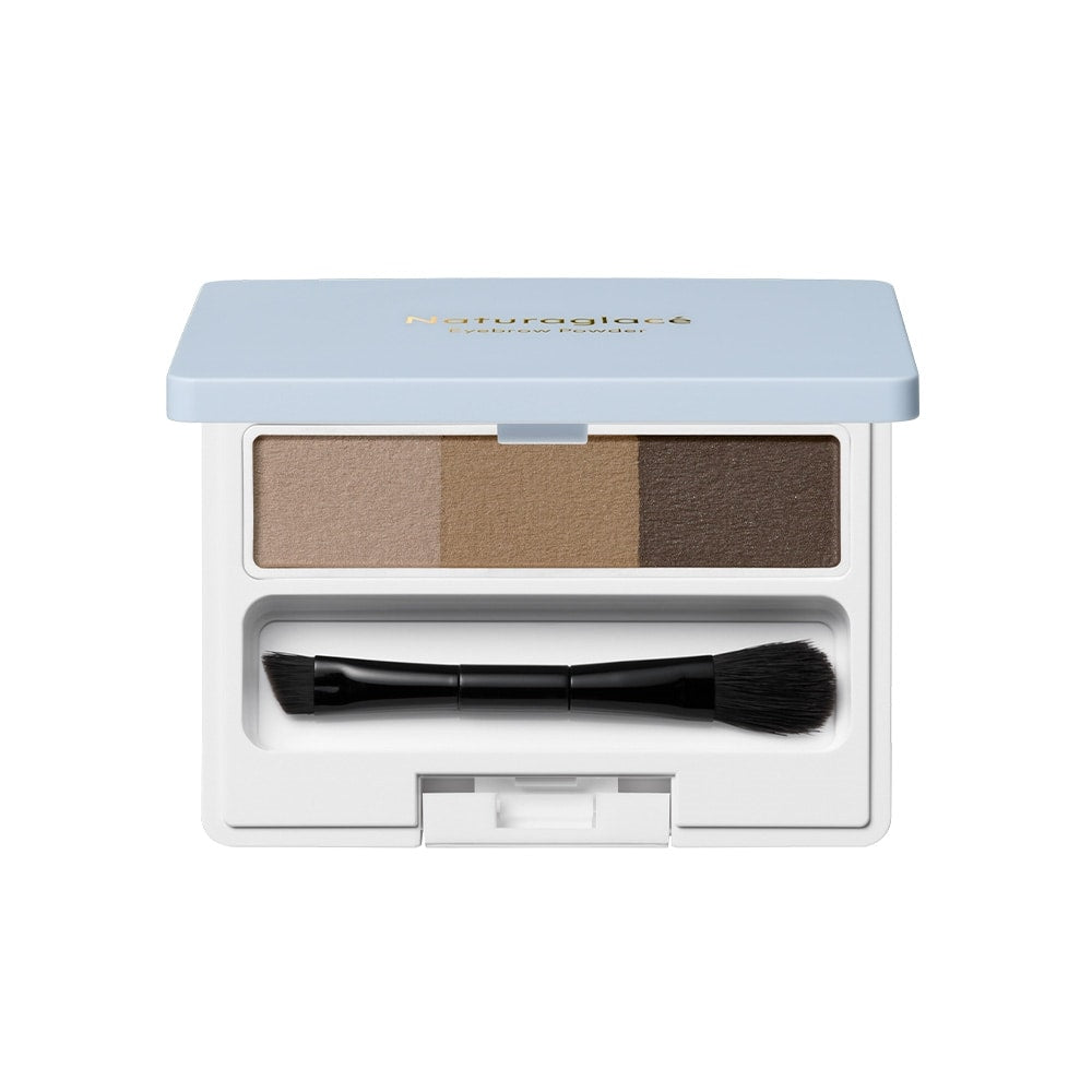 Eyebrow Powder Augenbrauenpuder | 02 Medium Brown