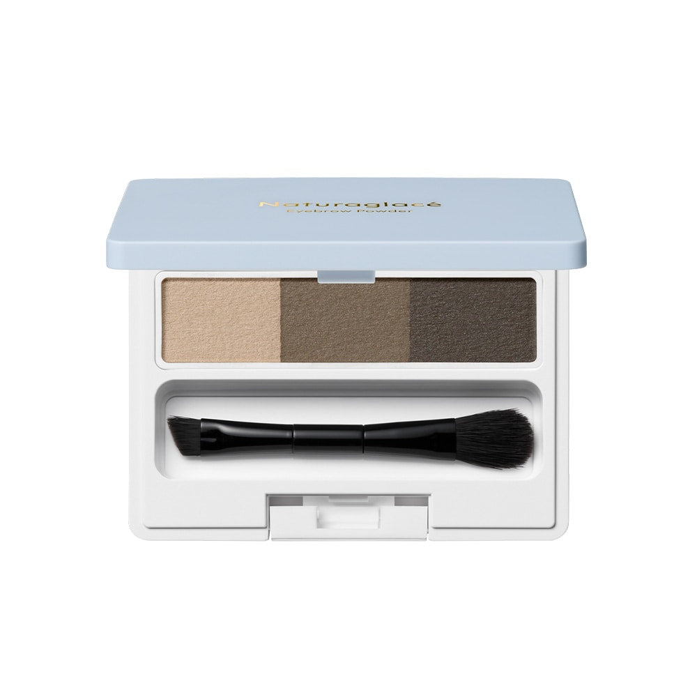 Eyebrow Powder Augenbrauenpuder | 01 Olive Grey