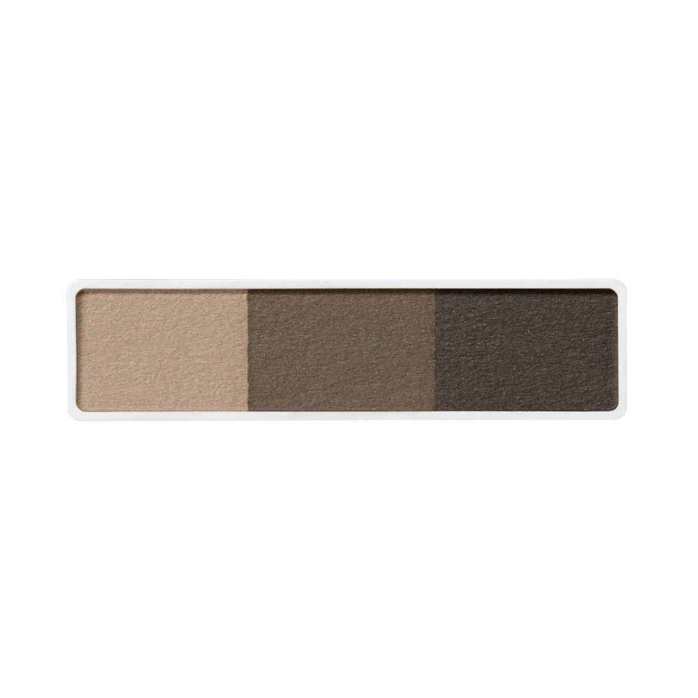 Eyebrow Powder Augenbrauenpuder | 01 Olive Grey