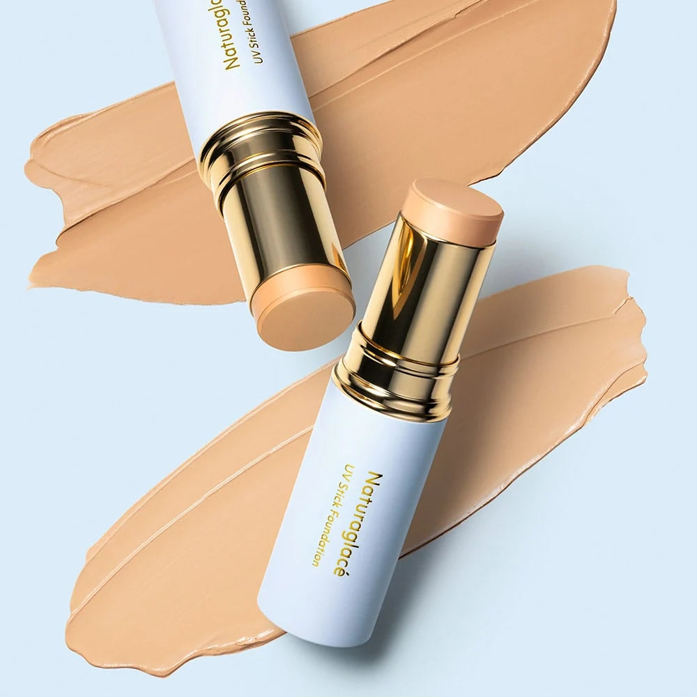 Foundation Stick mit SPF 50+ PA++++ | 02 Medium Beige
