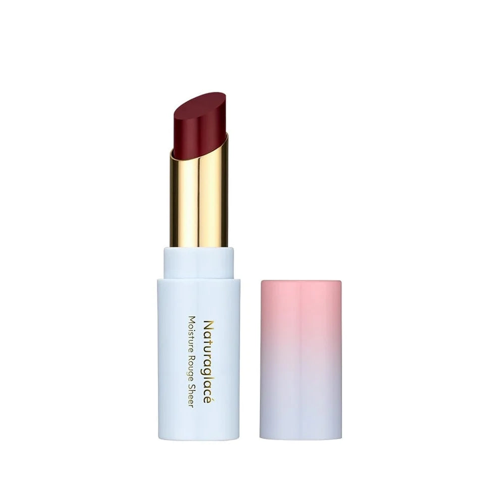 Rouge à lèvres Moist Balm Rouge | 01 Rose-Beige