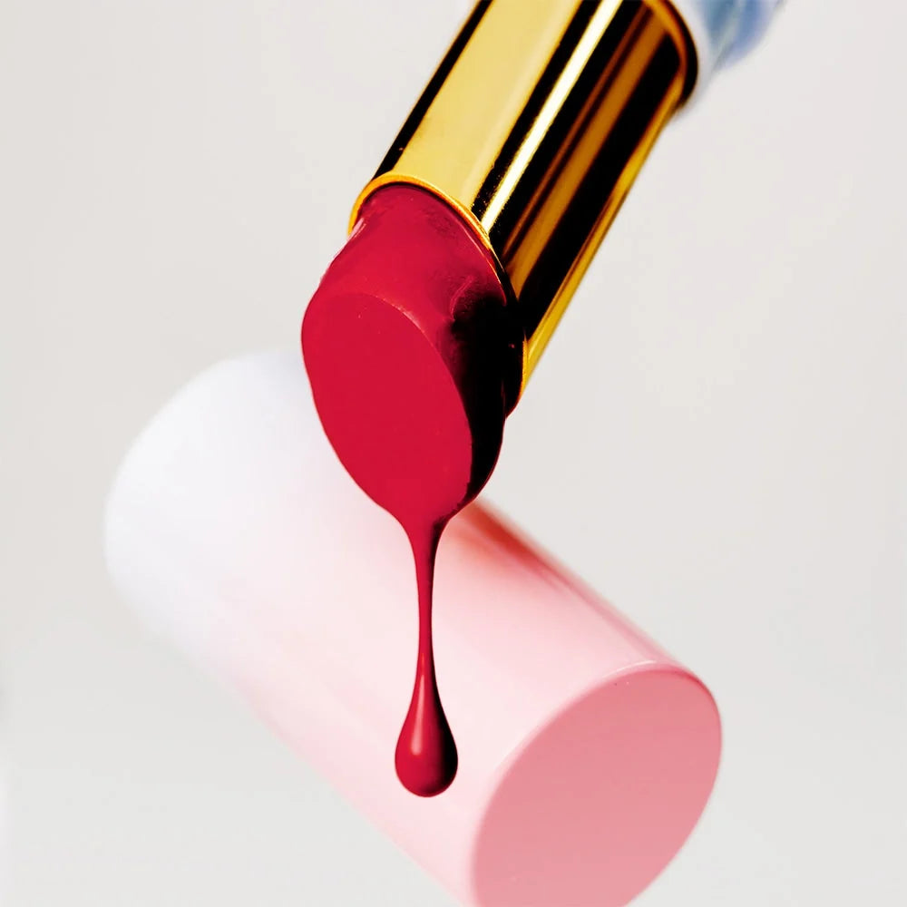 Moisture Rouge Sheer Lippenstift | 04 Natural Brown