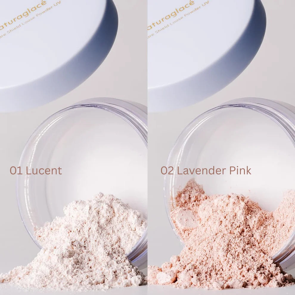 Puder Lose mit SPF 50+ PA++++ | 01 Lucent