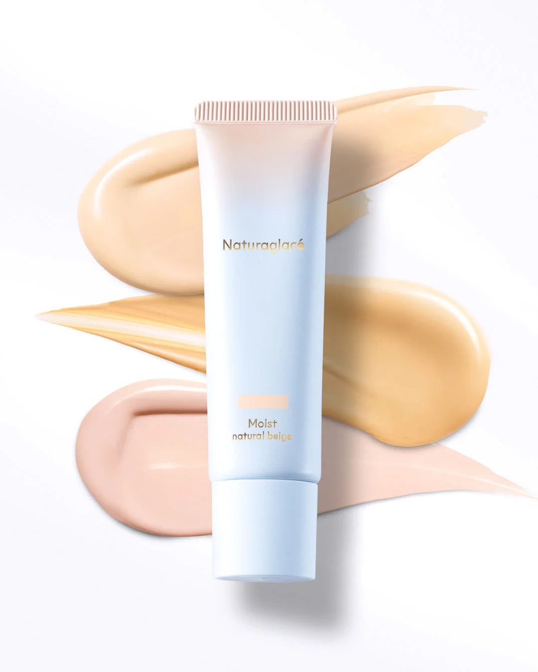 Moisturizing CC Cream mit SPF 50+ PA+++ | 02 Radiant Beige