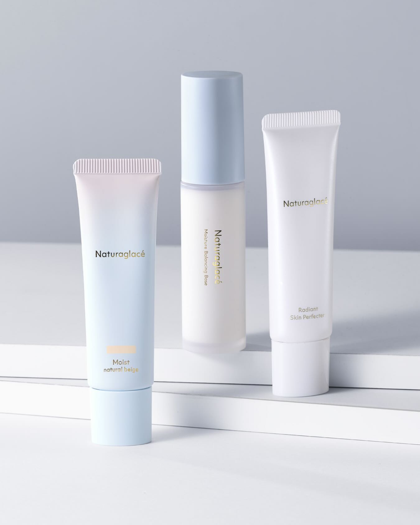 Moisture Balancing Make-up Base Primer | SPF47/PA++