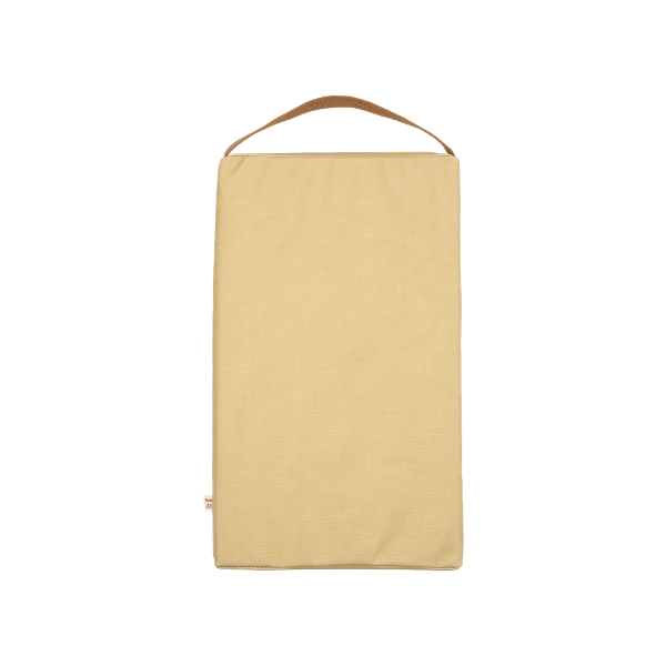 Canvas Backpack | Nizyū Kanō
