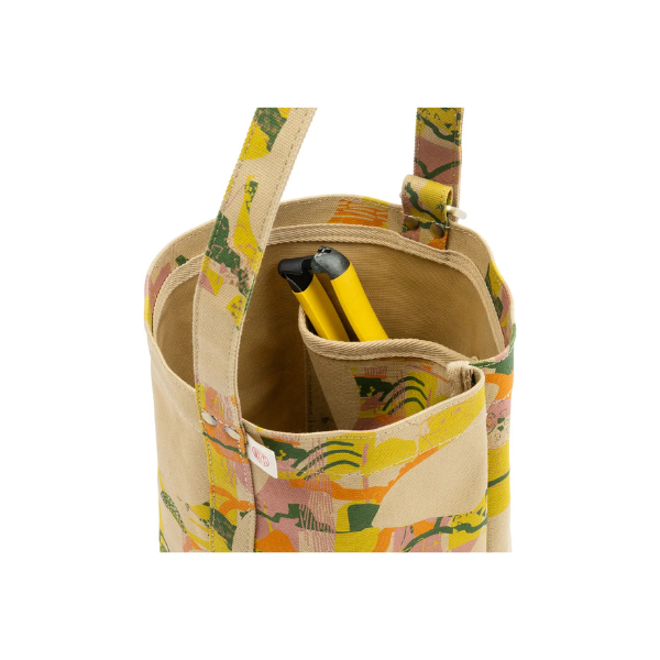 Canvas Backpack | Nizyū Kanō