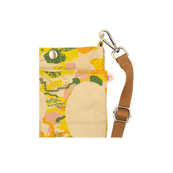 Canvas Backpack | Nizyū Kanō