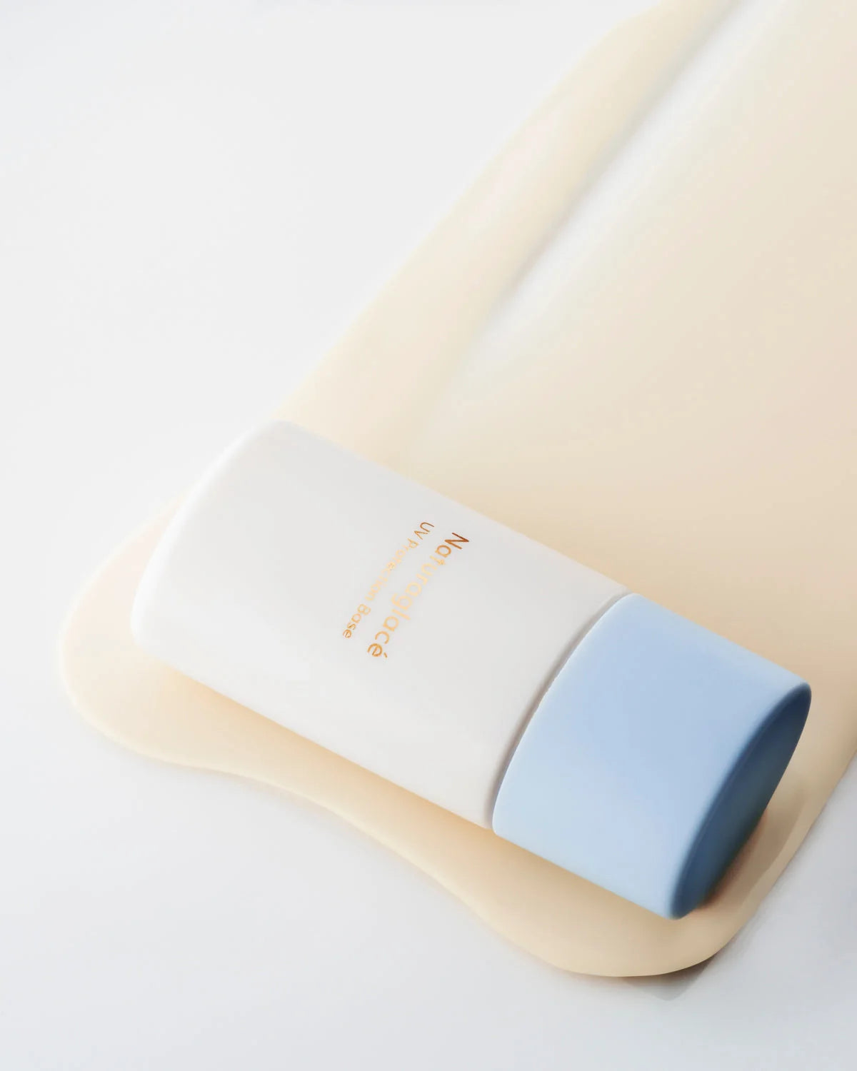 Apprêt incolore | Facteur de protection solaire 30 