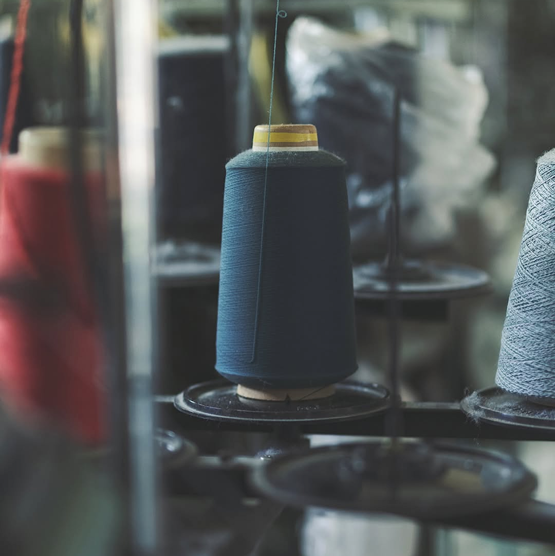 Hanf Socken Ivy Stil – Atmungsaktiv & handgefertigt Japan