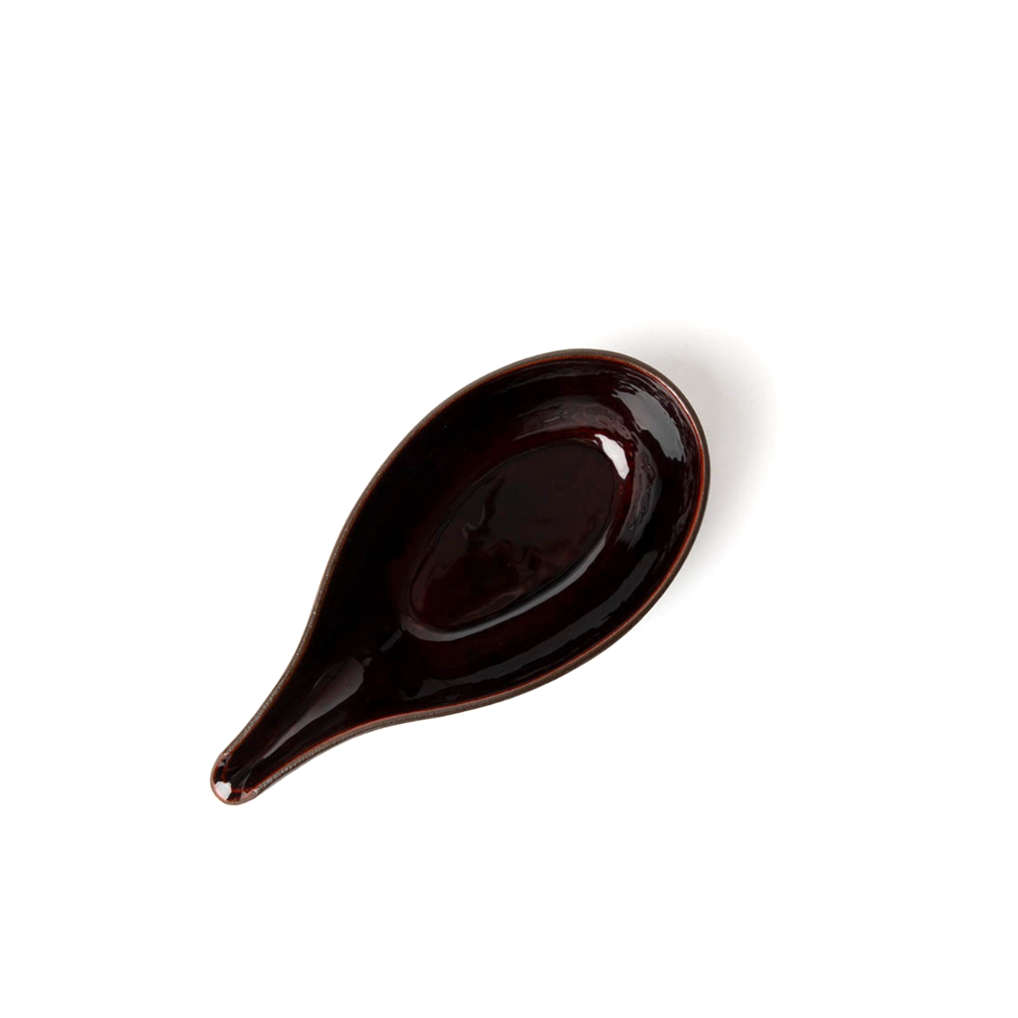 Saucenschälchen Tame aus Eisen mit Ausgussnase | Simplicity Design Japan