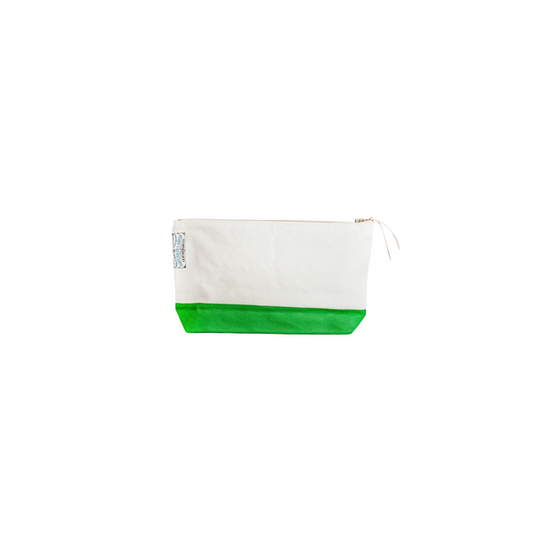 Etui für Stifte aus Baumwoll-Canvas The Superior Labor | Made in Japan