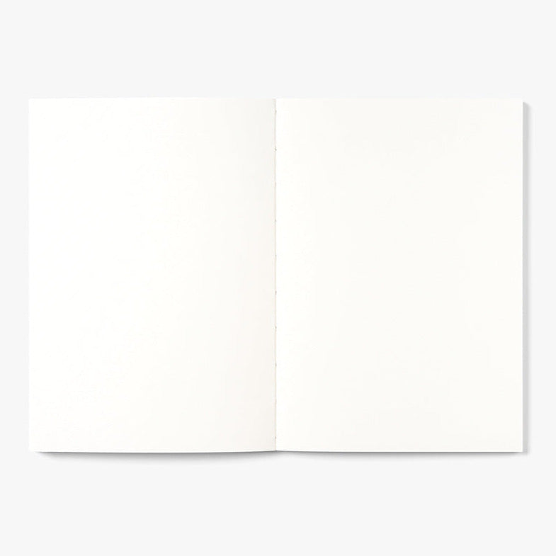 Notiz- & Skizzenbuch beige | Trools Paper | Made in Seoul Südkorea