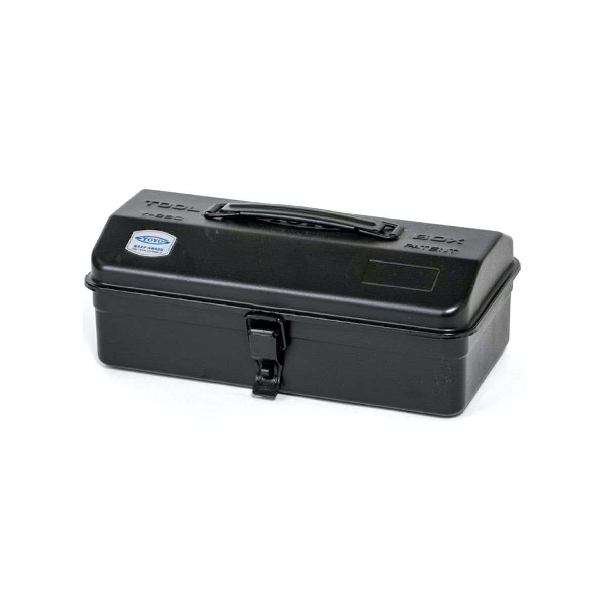 Universalkiste Toyo Y-280 | schwarz | TOYO STEEL | Made in Japan