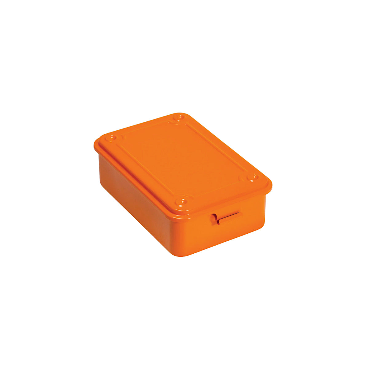 Toolbox Toyo T-150 | orange | TOYO STEEL | Made in Japan
